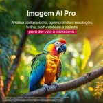 Smart TV 4K 86" LG QNED 86QNED82 Processador α7 AI Ger8 Ultra Slim Design Dolby Atmos Alexa Integrado WebOS 25 - Imagem 12