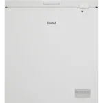 Freezer Horizontal Consul 142l - Cha14ab Cor Branco