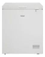 Freezer Horizontal Consul 142l - Cha14ab Cor Branco