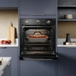 Forno De Embutir A Gás Electrolux 80l Efficient Com Perfectc 220v Preto - Imagem 8