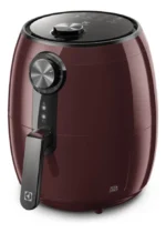 Fritadeira Elétrica Sem Óleo Air Fryer 3,2L Electrolux Efficient por Rita Lobo (EAF16) - Imagem 5