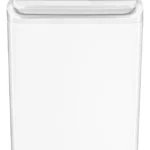 Máquina de lavar automática Panasonic 15kg Branca Na-f150b1w