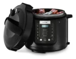 Panela De Pressão Digital Multi Cook 5l 900w Elgin Cor Preto Frequência 60 Hz - Imagem 4