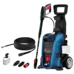 Lavadora De Alta Pressão 1700w 2000psi Bosch Ghp 200