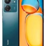 Smartphone Xiaomi Redmi 13C Dual SIM 256 GB Navy blue 8 GB RAM