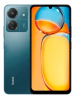 Smartphone Xiaomi Redmi 13C Dual SIM 256 GB Navy blue 8 GB RAM