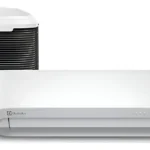 Ar-condicionado Electrolux Inverter 12.000 Btus Ji12f/je12f Branco 220v