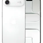 iPhone Air 1 TB - Branco-nuvem - somente eSIM