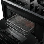 Fogão Duplo Forno Brastemp Com Tecnologia Air Fryer Pro - Bf - Imagem 7