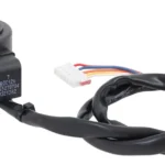 Bobina Reatância Ar Condicionado Lg A2uw18gfa2 Eap65270704