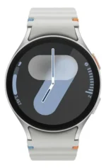 Samsung Galaxy Watch7 Smartwatch 44mm BT Galaxy AI - Prata - Imagem 2