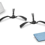 Kit Performance Para Robôs Aspiradores Erb10, Erb11 E Erb20