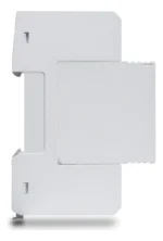 Disjuntor Dps Disposit. Protetor De Surto 60ka 1 Polo Elgin - Imagem 4