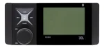 JBL R3500 auto rádio bluetooth usb 1 unidad preto - Imagem 2
