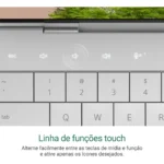 Notebook Dell Xps 13 Intel Core Ultra 7 16gb 1tb Ssd Win11 - Imagem 4