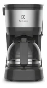 Cafeteira Elétrica 15 Xícaras Efficient com Filtro Permanente Removível (ECM10) Electrolux