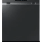 Lava-louças Samsung Com 14 Serviços Black Inox