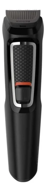 Aparador De Pelos Philips Multigroom 8 Acessórios Mg3731/15 Cor Preto - Imagem 6