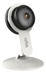 Câmera De Segurança Fixa Inteligente Full Hd Bidirecional - Imagem 2