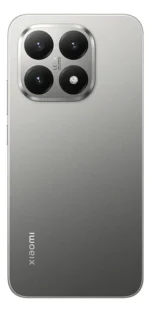 Smartphone Xiaomi 15t 5g 12+12gb Ram + 512gb, Cinza - Imagem 3