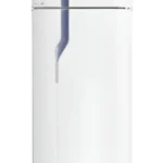 Geladeira Electrolux DC35A Cycle Defrost 260L Super Freezer Duplex Branca