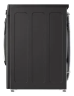 Lava E Seca Lg Smart Vc2 14kg Black Inox Ia Cv9014bc2 - 110v 127v Black Inox - Imagem 9