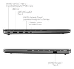 Notebook ASUS Vivobook S14 S3407CA Intel Core Ultra 5 225H 16GB Ram 512GB SSD Windows 11 Tela 14" LED FHD Silver - LY113W - Imagem 7