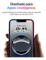 iPhone 16e (128 GB) - Branco - Distribuidor Autorizado - Imagem 6