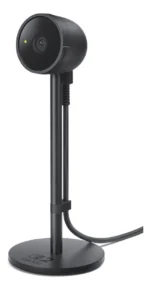 Acessório Câmera Usb-c Para Nintendo Switch 2 Preta Nintendo - Imagem 3