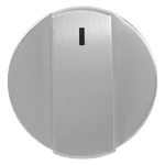 Botão Fogão Cooktop LG Aez74293304