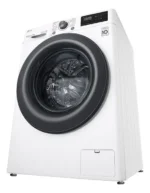 Lavadora Smart LG Vc5 Branca 11kg Fv3011wg4a Cor Branco