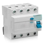 Elgin Idr Disjuntor Diferencial /dr 40a 30ma Tetrapolar 4polo