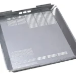 Proteção Traseira Para Fogão - W10341910