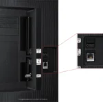 Smart TV 43" Full HD F6000F 2025 Samsung Bivolt - Imagem 8