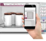 Micro-ondas Electrolux de bancada Branco com Função Tira Odor e Manter Aquecido 34L MEO44 - Imagem 8