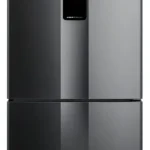 Geladeira Electrolux Frost Free Autosense Inverse Ib7b Cor Preto