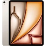 Apple Ipad Air 13 M3, Wi-fi + Cellular, 256gb - Estelar Dourado