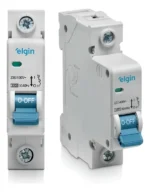 Disjuntor Monopolar 80a Elgin