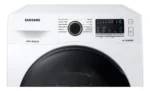 Lava e Seca Samsung WD11A com Ecobubble WD11A4453BW Branca 11/7kg 127V - Imagem 9