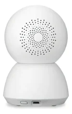 Câmera de segurança Xiaomi Mi Home Security Camera 360° com resolução 2MP - branco - Imagem 2