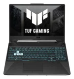 Notebook ASUS TUF Gaming A15 FA506NCG RTX 3050 AMD Ryzen 7 7445HS 16GB Ram 512GB SSD Windows 11 Tela 15,6" 144Hz Nível IPS FHD Black - HN217W - Imagem 5