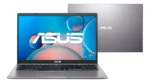 Notebook Asus X515 Intel Celeron Dual Core N4500 4GB Ram 128GB SSD Windows 11 Home Tela 15,6 Slate Grey - X515KA-BR309WS