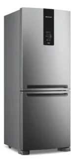Geladeira Frost Free Brastemp Inverse 447 Litros Inox Bre57fk - Imagem 3