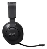Headset JBL Gamer Quantum 360 Wireless Preto - Imagem 4