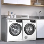 Máquina De Lavar Frontal Electrolux 11kg Premium Lfe11 - Imagem 8