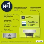 Lâmina Oneblade Qp210/50 - Philips - Imagem 8