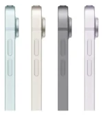 Ipad Air 11 M2, 6ª Geração, Wi-fi + Cellular, 1tb - Estelar Estelar - Imagem 4