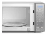 Micro-ondas Electrolux Mt30s 20l Cinza 9 Programas - Imagem 3