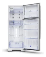 Geladeira Frost Free Nr-bt71pv4wa 483l Branca Panasonic - Imagem 5
