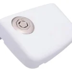 Fechadura Da Porta Para Freezer Consul - 326041882